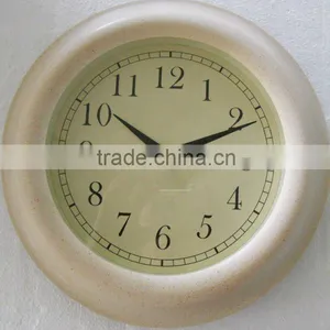 Retro Wall Clock thumbnail-1