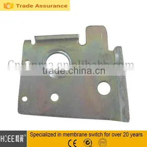 Metal Electric Outlet Box(steel Box,metal Enclosures) thumbnail-1