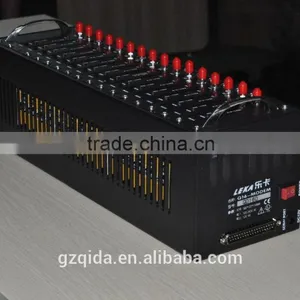 LEKA Modem 16 Port Modem Gsm Pool Bulk Sms Device With AT Command thumbnail-6