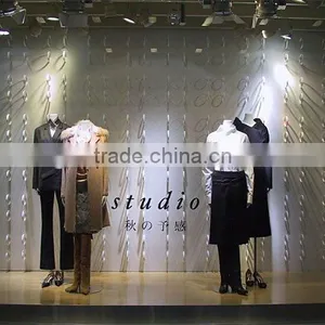 Clothing Store Display Furniture,modern Clothing Store Display Furniture, French Style Display Furniture thumbnail-1