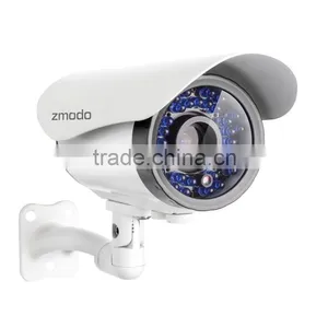 Zmodo Waterproof Sony CCD IR CCTV Camera thumbnail-3