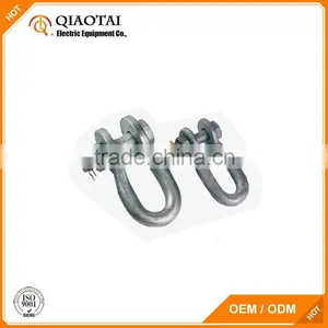 Yueqing Factory Supply High Quality Small u Shackle thumbnail-3