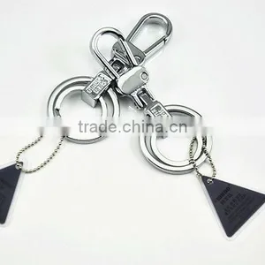 Keychain for Indian Wedding Return Gift Wholesale thumbnail-1