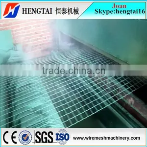 Wire Mesh Powder Coating Equipment thumbnail-3