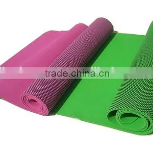 Yoga & Pilate Type Yoga Mat thumbnail-1