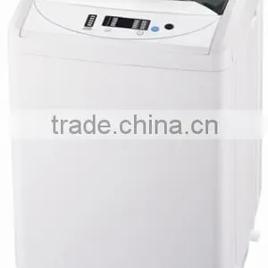 Top Open Washing Machine Automatic Washer Made in China thumbnail-5
