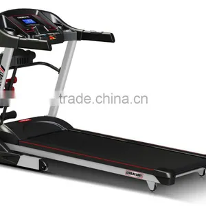 Home Use Treadmill With 2.0hp Continous Duty Motor, With 7 Inch Touch Screen thumbnail-1