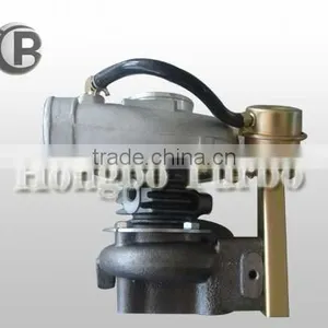 JP50B 1118010 DK4A Turbocharger thumbnail-3