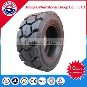 Made In China Forklift Spare Parts Solid Tyre thumbnail-4