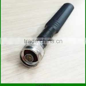 3G GSM 5dbi Antenna With N Male Connector OMNI Oars Flat Aerial Booster thumbnail-2