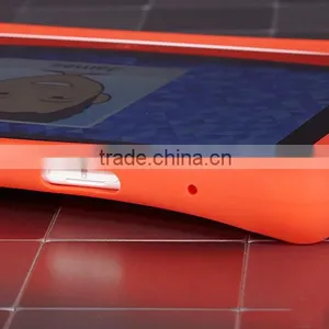 Impact Resistant Silicon Case for 7 Kids Tablet Drop Resistance Shock Proof Kids 7 Tablet Case for Na Bi thumbnail-5