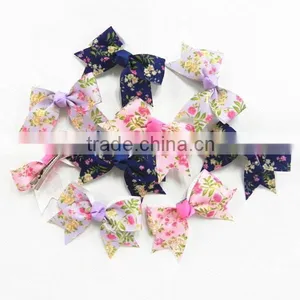 Hair Accessories Manufacturer Pretty Fashional Newest Hair Tie thumbnail-5