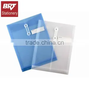 A4 Filing Documents Bag thumbnail-1