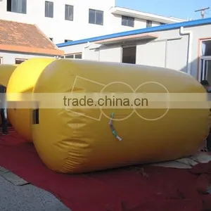 Inflatable Duct Balloons Bladders thumbnail-1