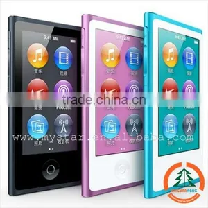 2.5 Inch LCD Screen Video Mp4 Player thumbnail-1