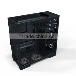 BEAUTI Full Tower Gaming Case 9902 thumbnail-3