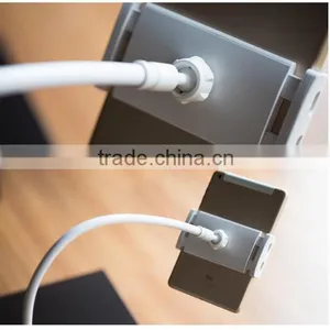 Good Quality Long Arm Retractable Security Display Holder for Tablet pc thumbnail-4