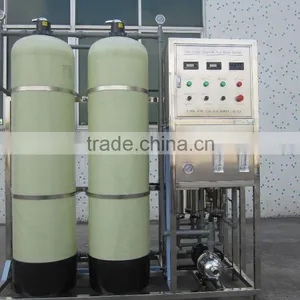Whole House Water Filter System / Underground Water Filter System thumbnail-4