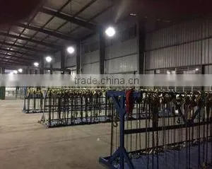 Hangzhou Jindiao Hoisting Machinery Co., Ltd. company overview - view 2 thumbnail