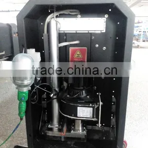 Sublimation Spreading Fabrics Machine for Direct to Polyester Fabric Printing thumbnail-3