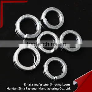Din 9012 Flat Washer Springwasher thumbnail-5