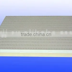 Decorative Perforated Acoustic Panel thumbnail-1
