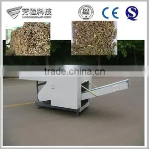 Stability Performance Nonwoven Fabric Cutting Machine thumbnail-1