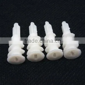 Nylon Speed Drive Anchor / Plastic Drive Anchor thumbnail-4
