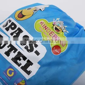 Promotional Cloth Drawstring Bag thumbnail-2