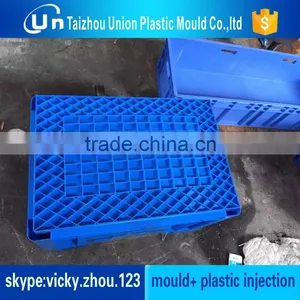 Mold Maker, China Plastic Injection Mould Maker thumbnail-6