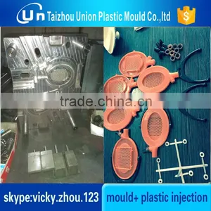 Moulds Used Plastic Medical thumbnail-1