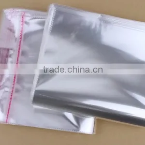 Hot Sale OPP Bag /clear Plastic Bags/cellophane Plastic Bags thumbnail-6