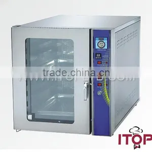 Heavy Duty Electric Convection Oven thumbnail-1