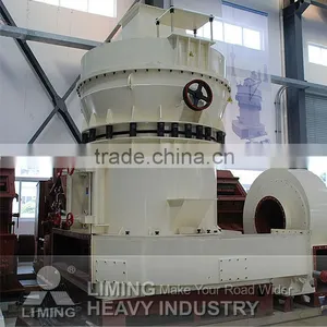 Graphite Grinding Mill-High Performance Grinding Machine TGM thumbnail-1
