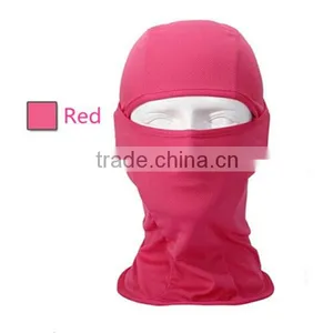 Six in One Function Ski Mask Winter Warm Sport Balaclava Face Mask thumbnail-6