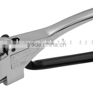 W-20 Portable Aluminum Alloy Webster Hardness Tester thumbnail-2