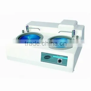 M-2 Metallographic Specimen Pre Grinding and Polishing Machine thumbnail-2