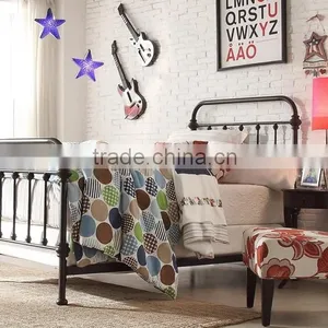 Metal Bunk Bed / Www.t-upsteel.com thumbnail-5