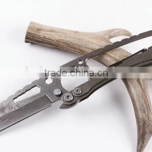 OEM Multi Functional Tool With Knife thumbnail-1