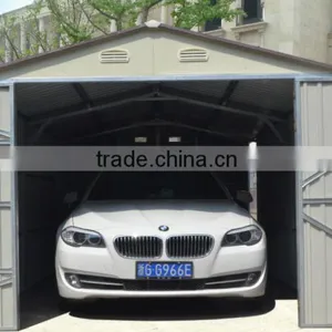 Metal Carports thumbnail-2