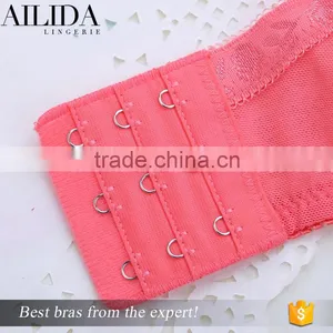Sexy Lace Women Bra Set Underwear Bras Sets Lady Bra Panty Set thumbnail-4
