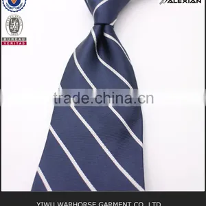 Popular Cotton Necktie, 100% Cotton Tie thumbnail-3
