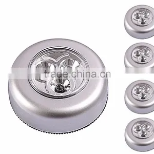 Promotion Gifts Wireless Stick on Led Mini Lights thumbnail-5