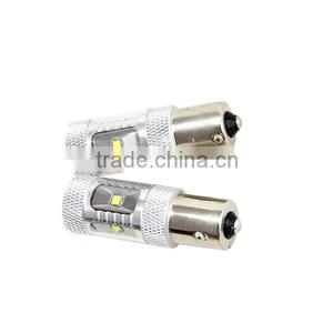 High Power 30w High Lumen 800lm Auto Light Lamp 1157 Bulbs DC 12-28V 1157 LED Fog Light thumbnail-2