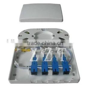Ftth Mini Fiber Optic Terminal Box thumbnail-3