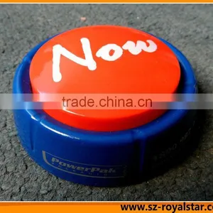 Plush Toy Music Button thumbnail-1