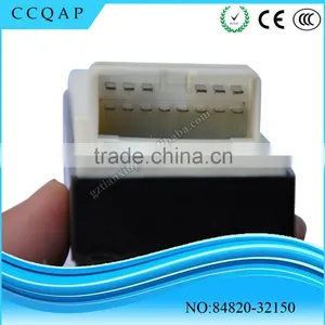 84820-32150 Auto Electric Parts Power Window Master Control Switch for Toyota Camry Land Cruiser thumbnail-4