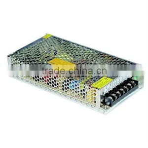 12V 8.5A 100W dc Output LED Power Supply Switching thumbnail-2