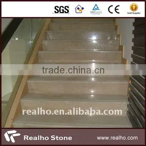 Multi-design Granite Stairs for Indoor and Outdoor thumbnail-2