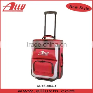 Durable Waterproof Lawn Bowls Trolley Bag thumbnail-1